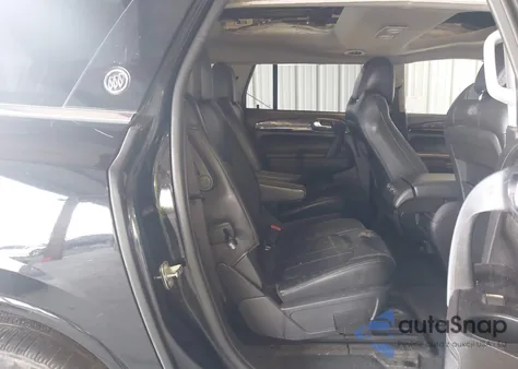 2016 Buick Enclave Leather из США, поврежденный, VIN 5GAKVBKD2GJ201801